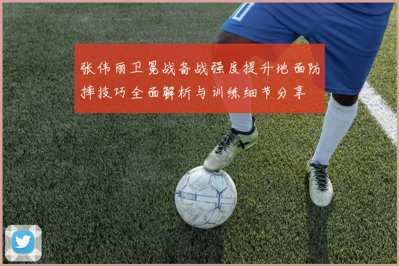 张伟丽卫冕战备战强度提升地面防摔技巧全面解析与训练细节分享